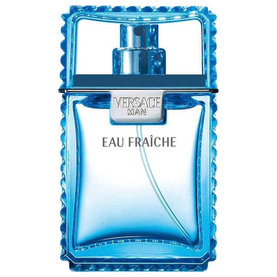 Versace Man Eau Fraîche de Toilette 30 ml Herren