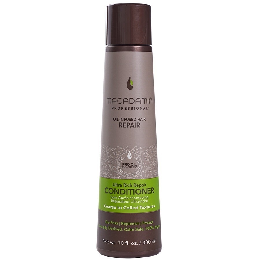 Macadamia Ultra Rich Moisture Conditioner 300 ml