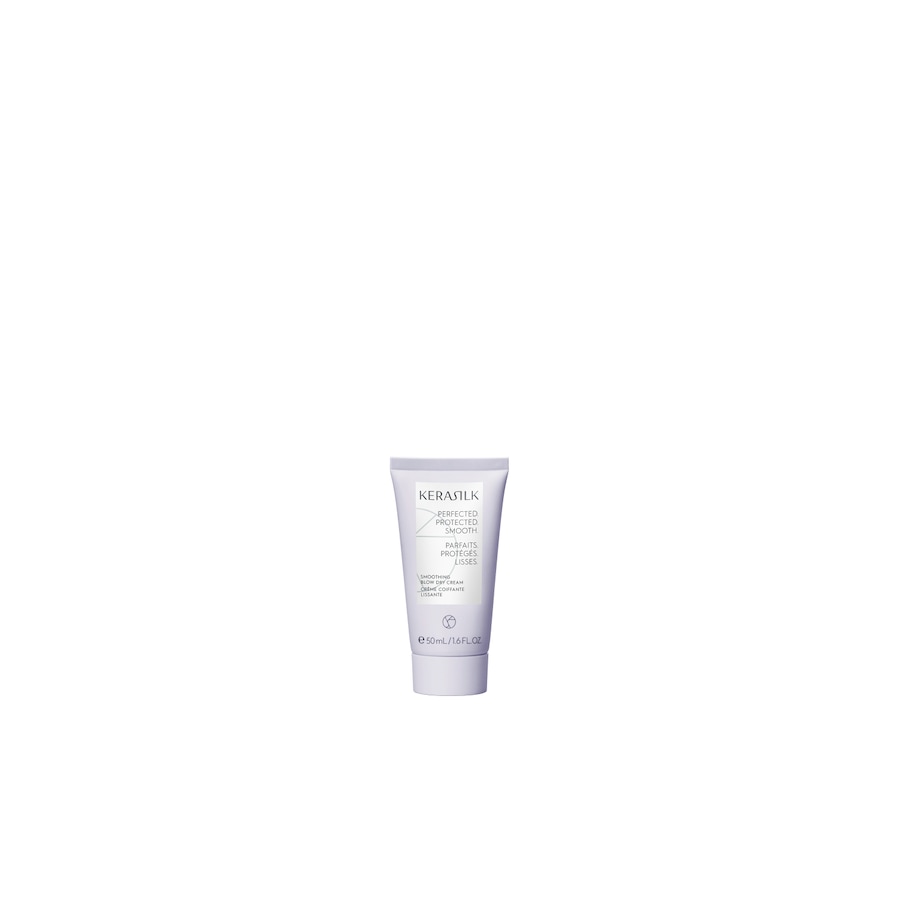 KERASILK Styling Glättende Föhn Creme Föhnlotion 50 ml Damen