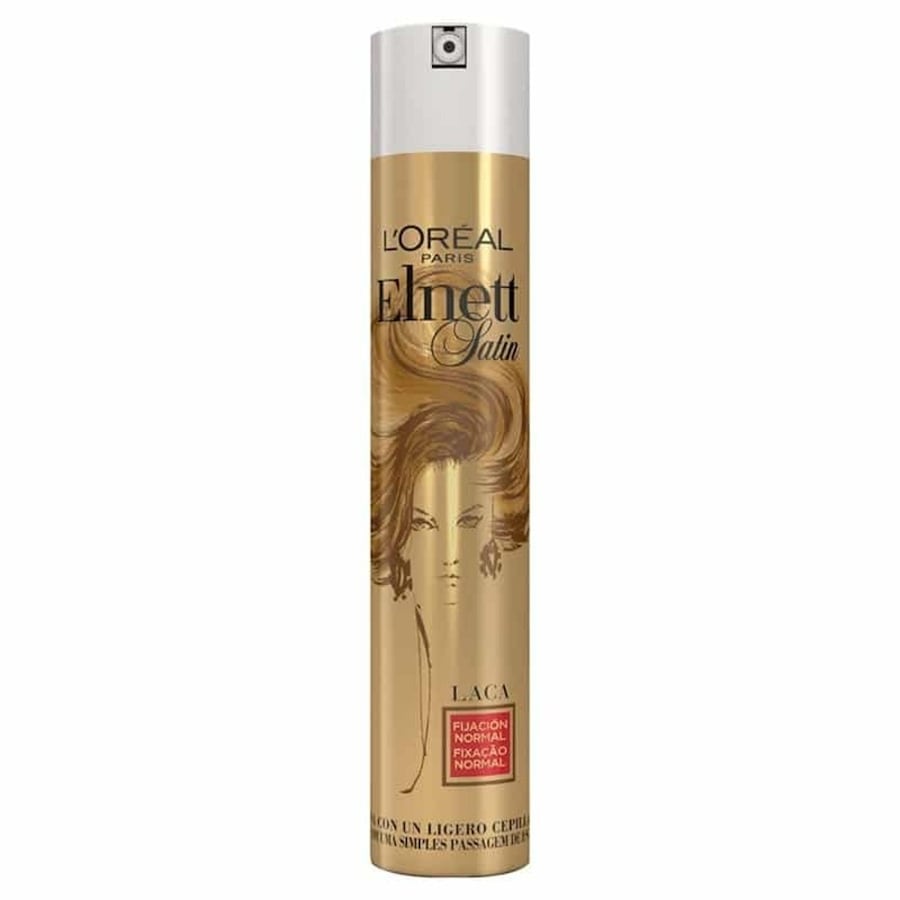 L’Oréal Paris Elnett Haarspray 400 ml