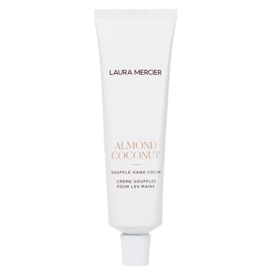 Laura Mercier SOUFFLE HAND CREAM ALMOND COCONUT Handcreme 50 ml