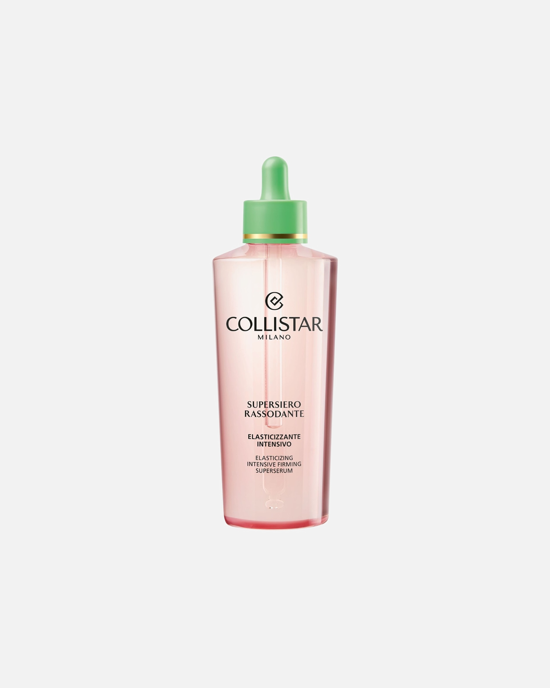 Bodylotion für Weiblich Collistar Elasticizing Intensive Firming Superserum 200 ml