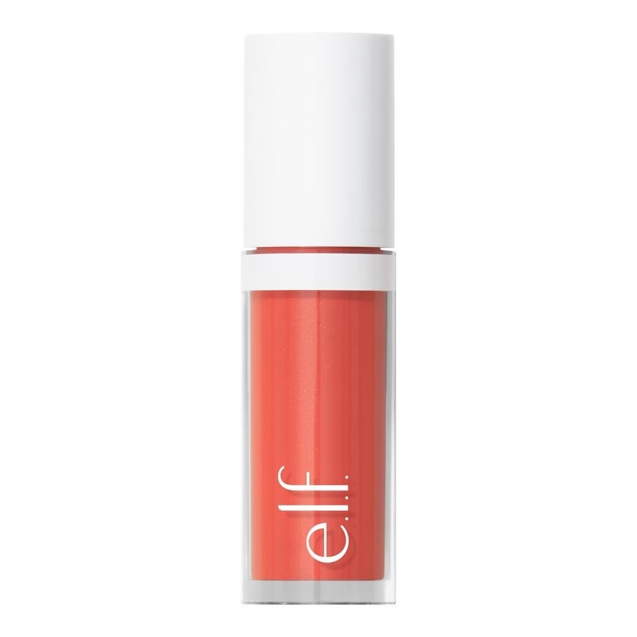 e.l.f. Cosmetics Camo Liquid Blush CORAL CRUSH 4 ml Pink