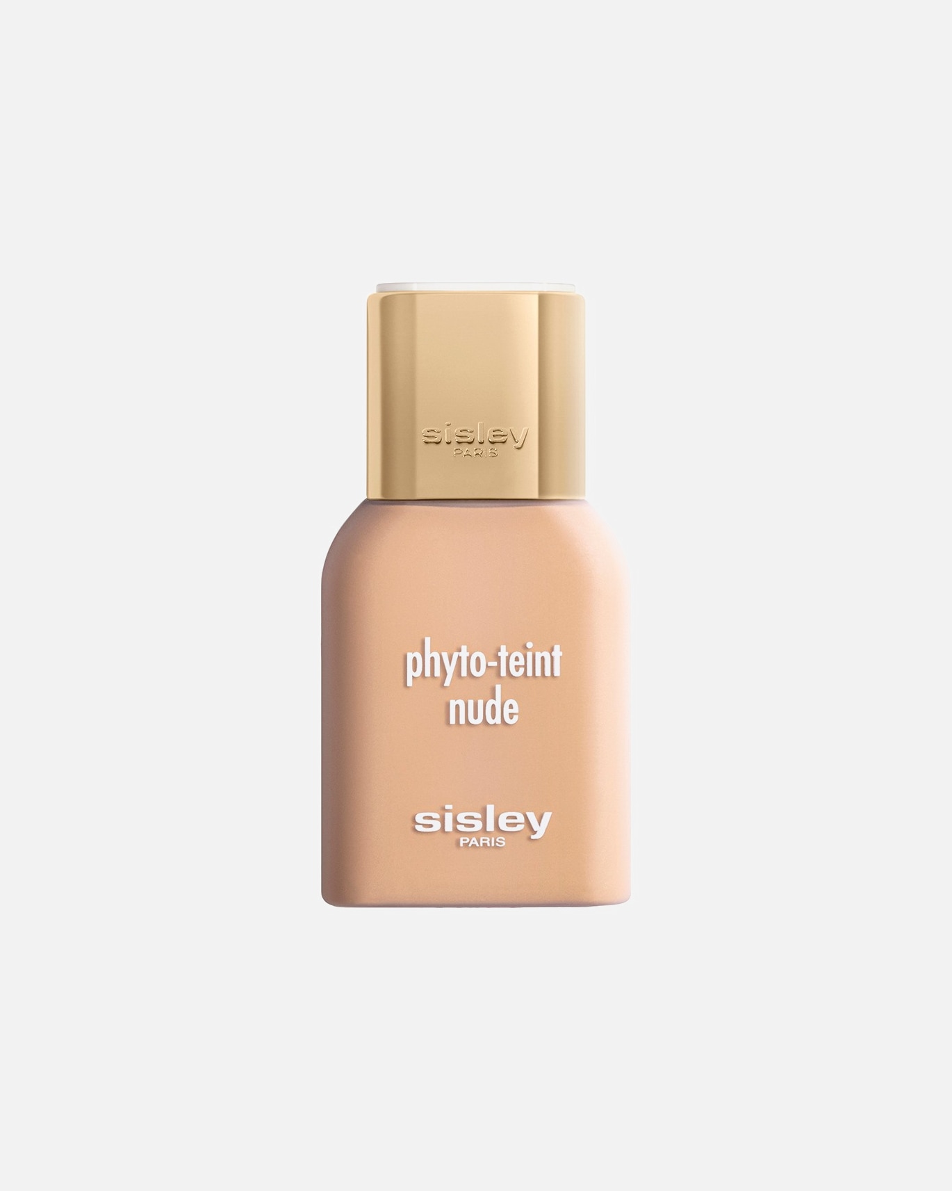 Foundation für Unisex Sisley Default Brand Line Phyto-Teint Nude 1W Cream