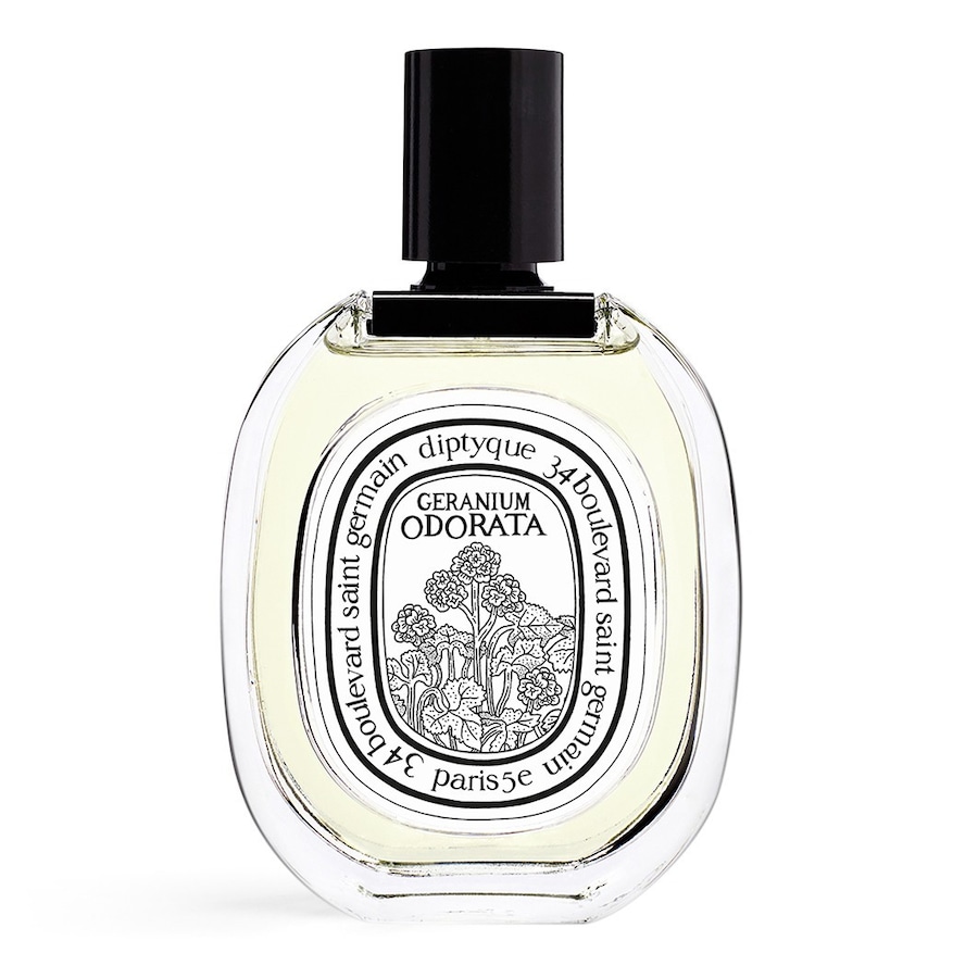 Diptyque Geranium Odorata Eau de Toilette 100 ml unisex