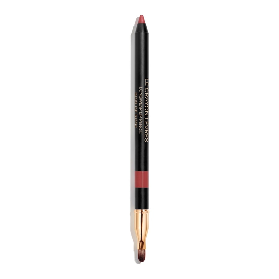 CHANEL LIPPENKONTURENSTIFT MIT LANGEM HALT Lipliner 172 BOIS DE ROSE 1.2 g Rosegold Damen