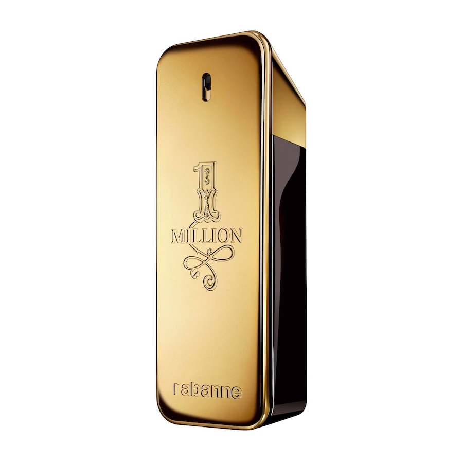 Rabanne 1 Million Eau de Toilette 100 ml Herren