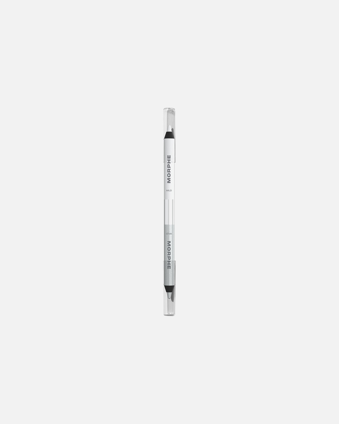 Eyeliner für Unisex Morphe Bi-Liner Dual-Ended Gel Pencil MILD OR WILD
