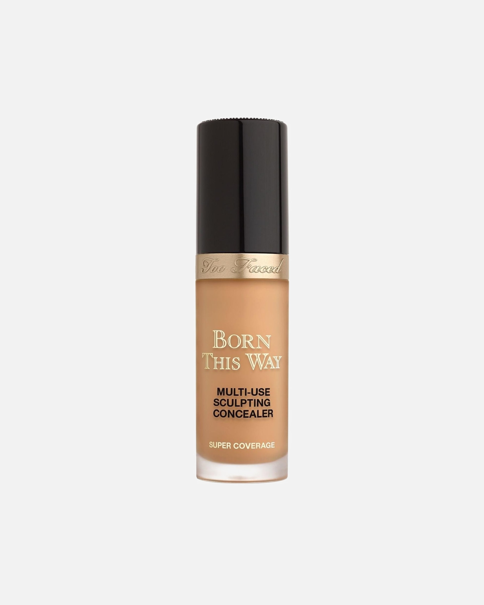 Concealer für Unisex Too Faced Born This Way Super Coverage WARM SAND