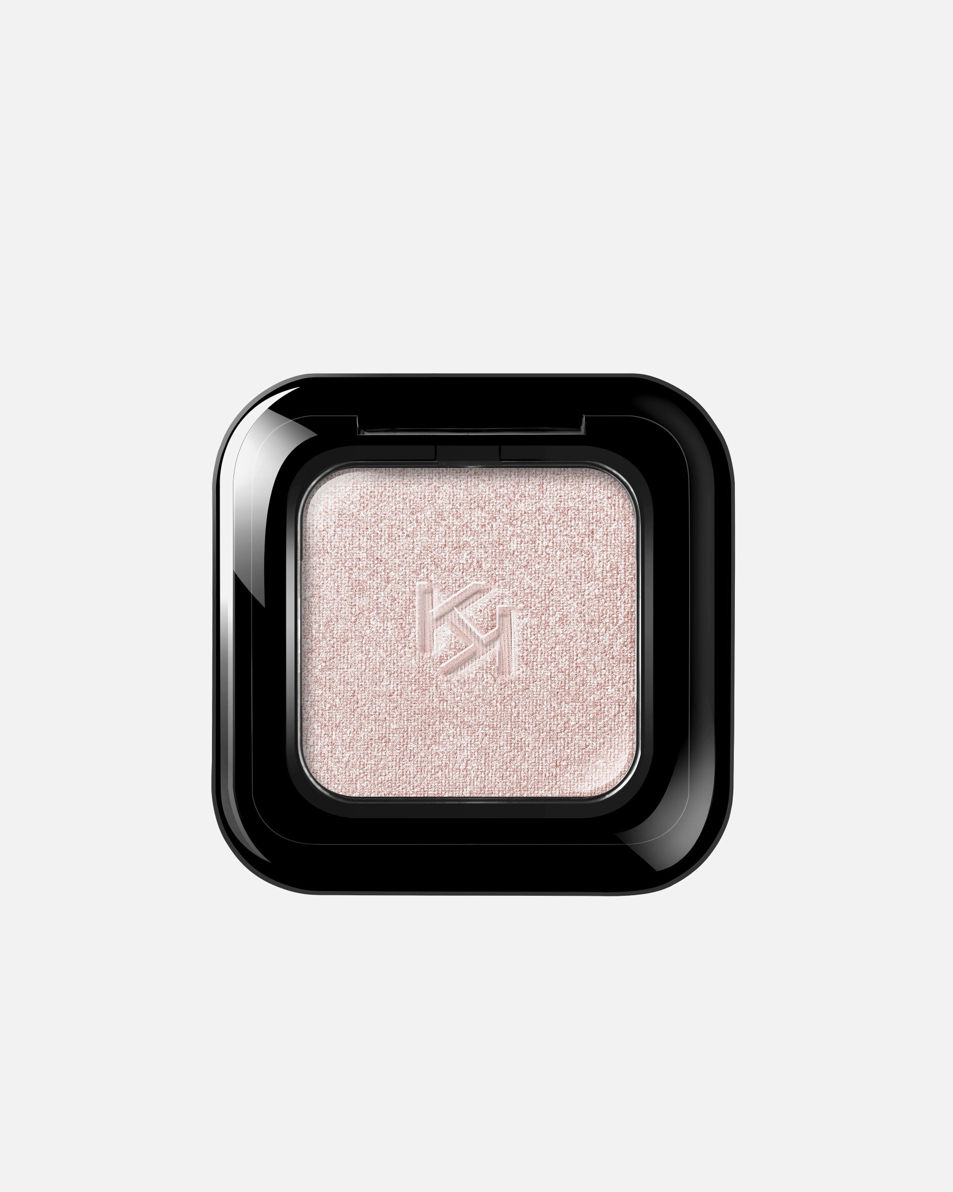Lidschatten für Unisex KIKO Milano Default Brand Line High Pigment 39 Metallic Baby Rose