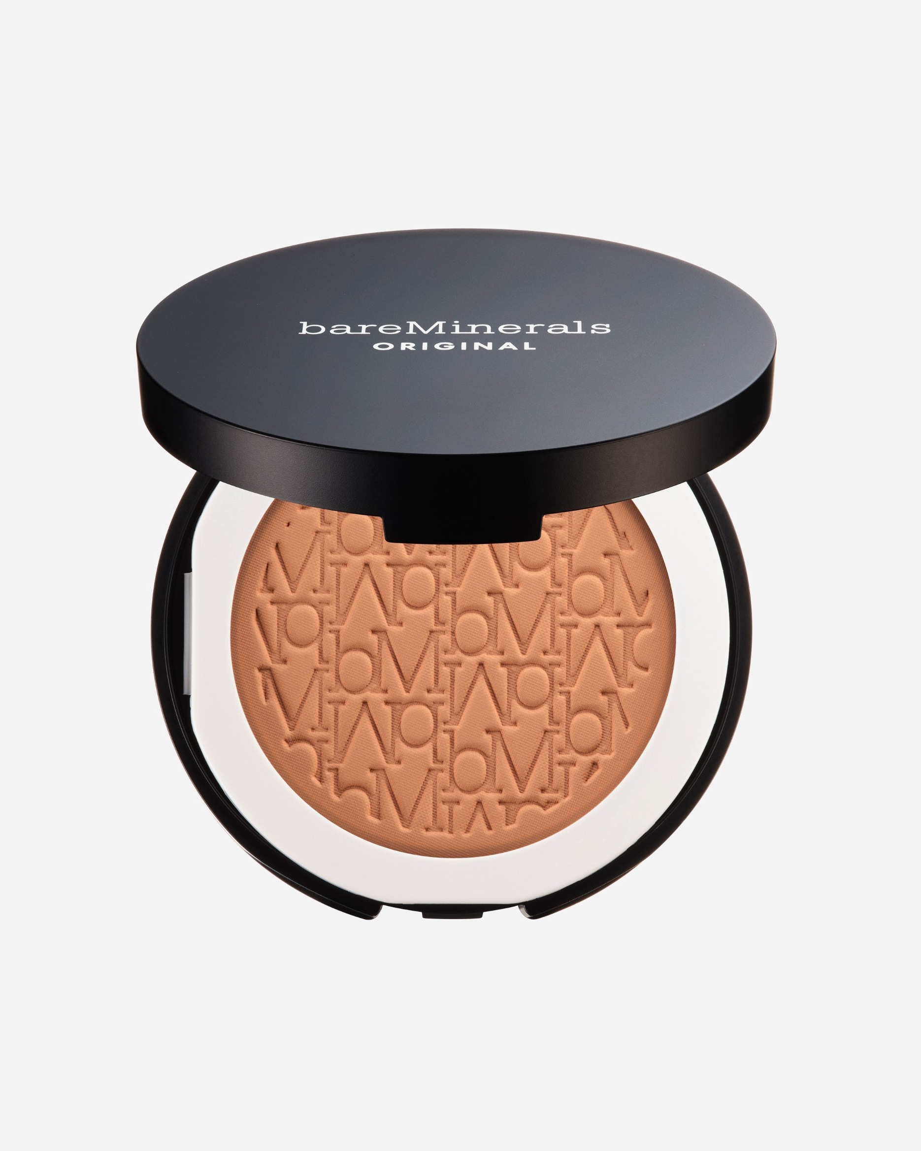 Foundation für Unisex bareMinerals Original Pressed Powder Mineral Spf 15 Neutral Tan 21