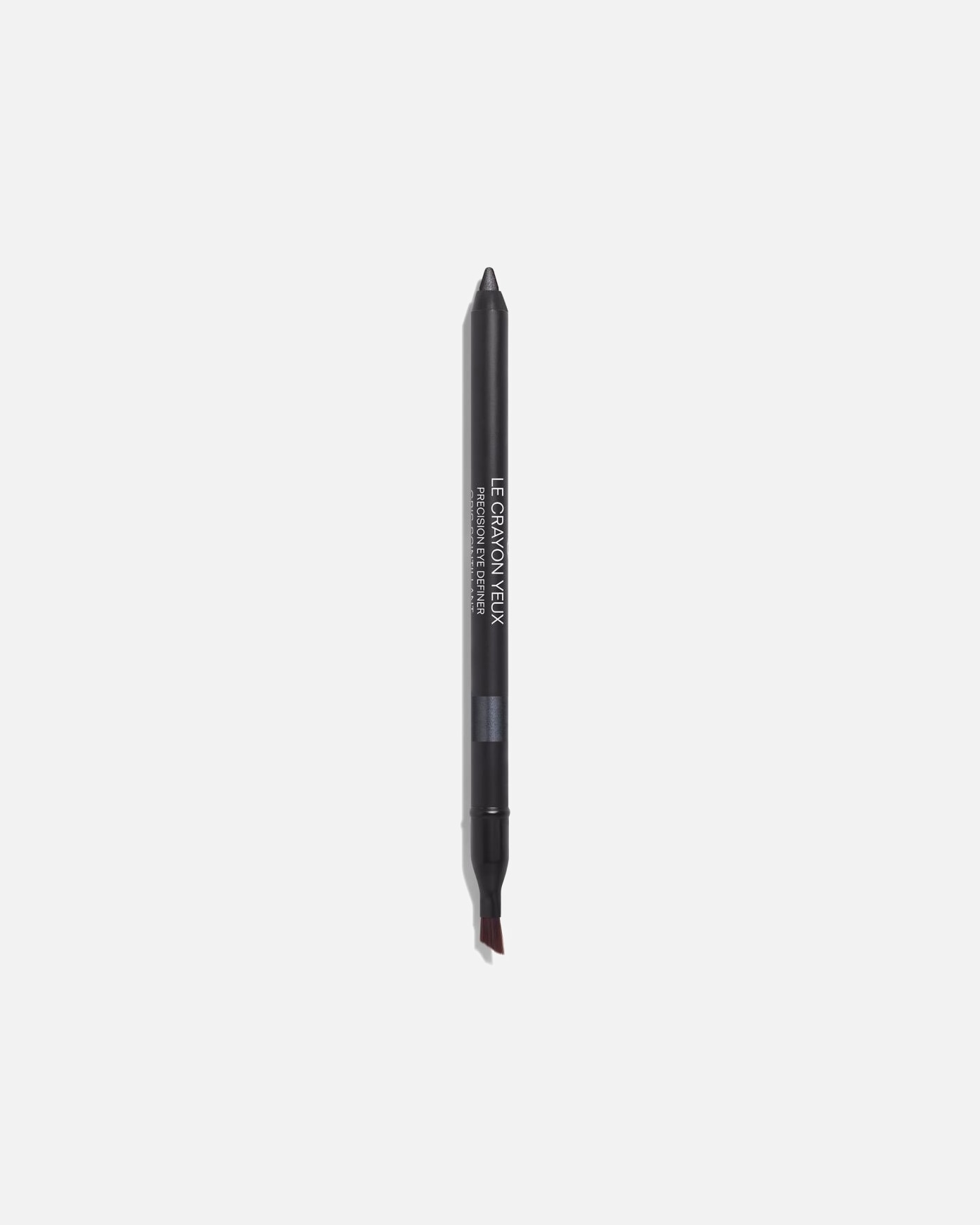 Kajalstift für Unisex CHANEL LE CRAYON YEUX AUGENKONTURENSTIFT 69 GRIS SCINTILLANT