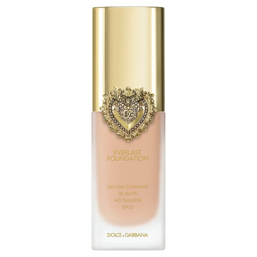 Dolce&Gabbana EverlastMake-up | 27.0 ml | 1477,78 / 1.0 l