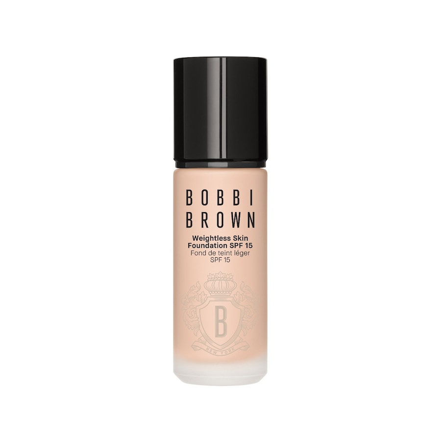 Bobbi Brown Mini Weightless Skin Foundation 28 - IVORY 13 ml Nude