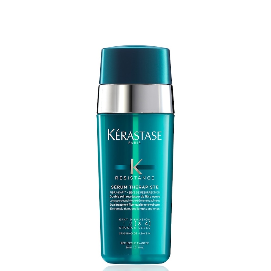 Kérastase Résistance Serum TherapisteHaare | 30.0 ml | 1233,00 / 1.0 l