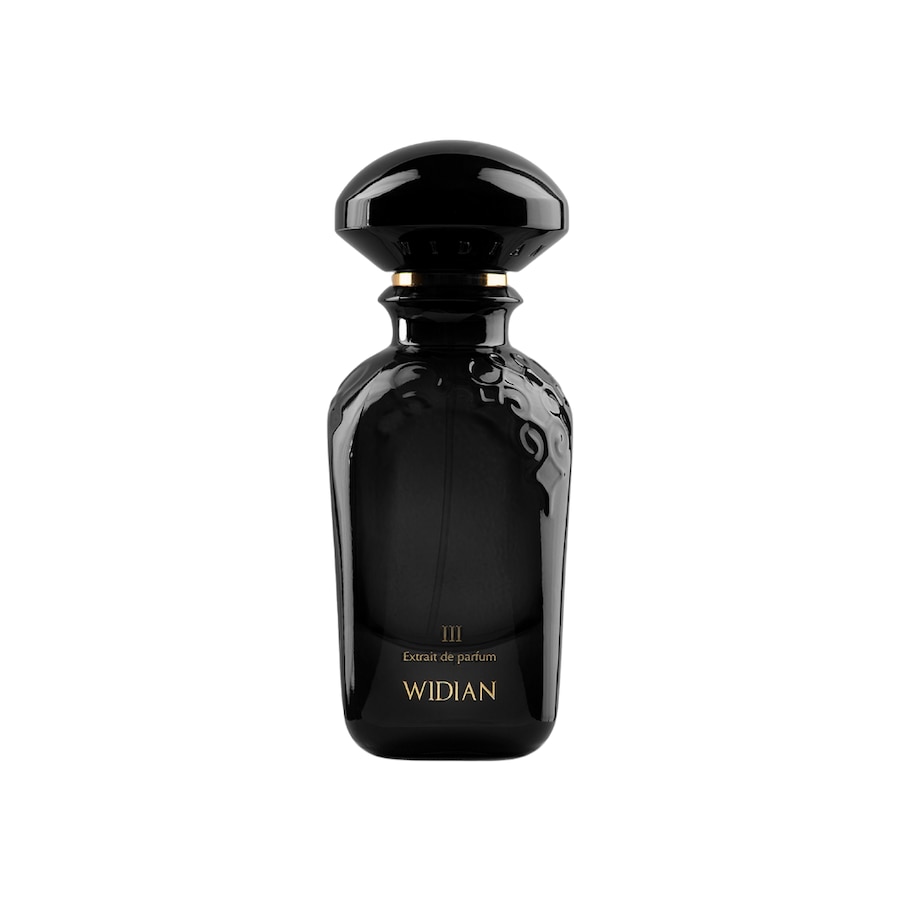 Widian Black III | 50.0 ml | 5100,00 / 1.0 l