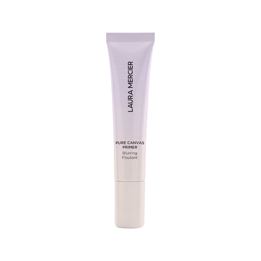 Laura Mercier PURE CANVAS PRIMER Primer BLURRING - Mini 15 ml Silber