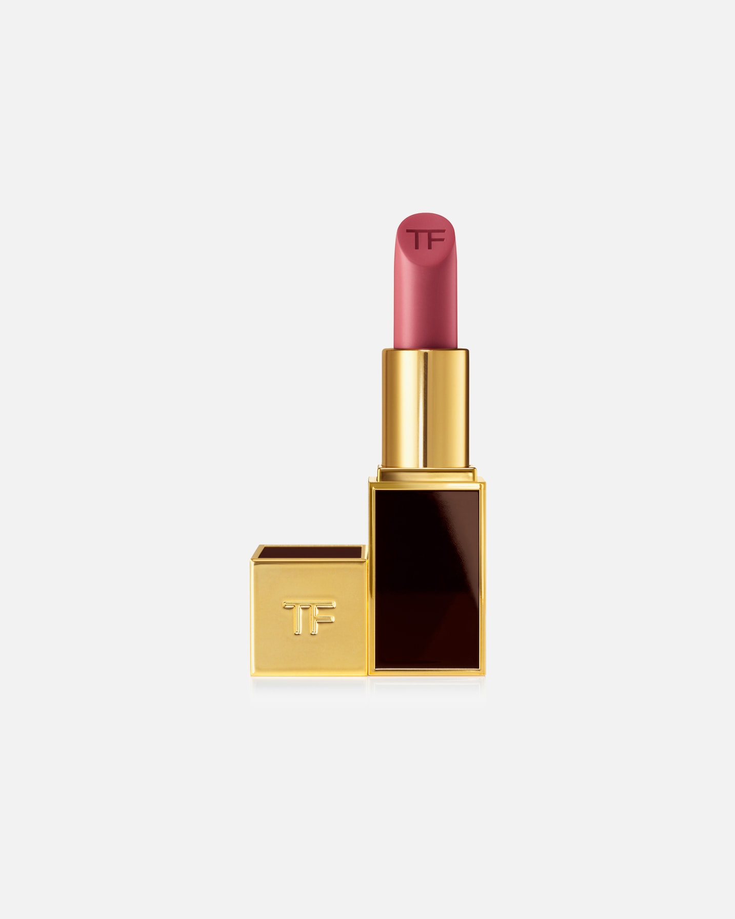 Lippenstift für Unisex TOM FORD Runway Lip Color 16 - 19 RUNWAY ROSE