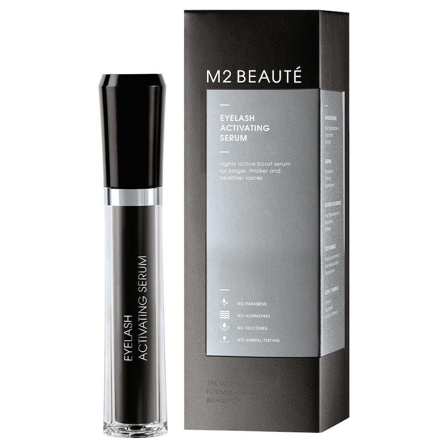 M2 Beauté Eyelash Activating SerumGesicht | 4.0 ml | 19497,50 / 1.0 l