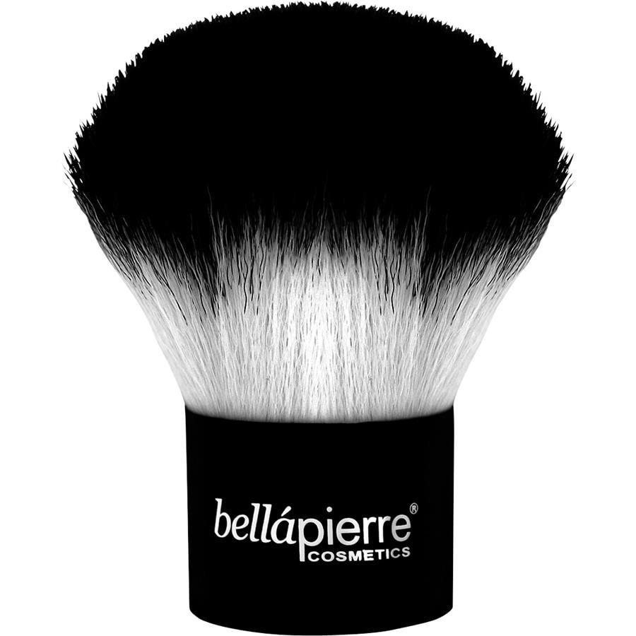 bellapierre Extra Soft Kabuki Brush Puderpinsel