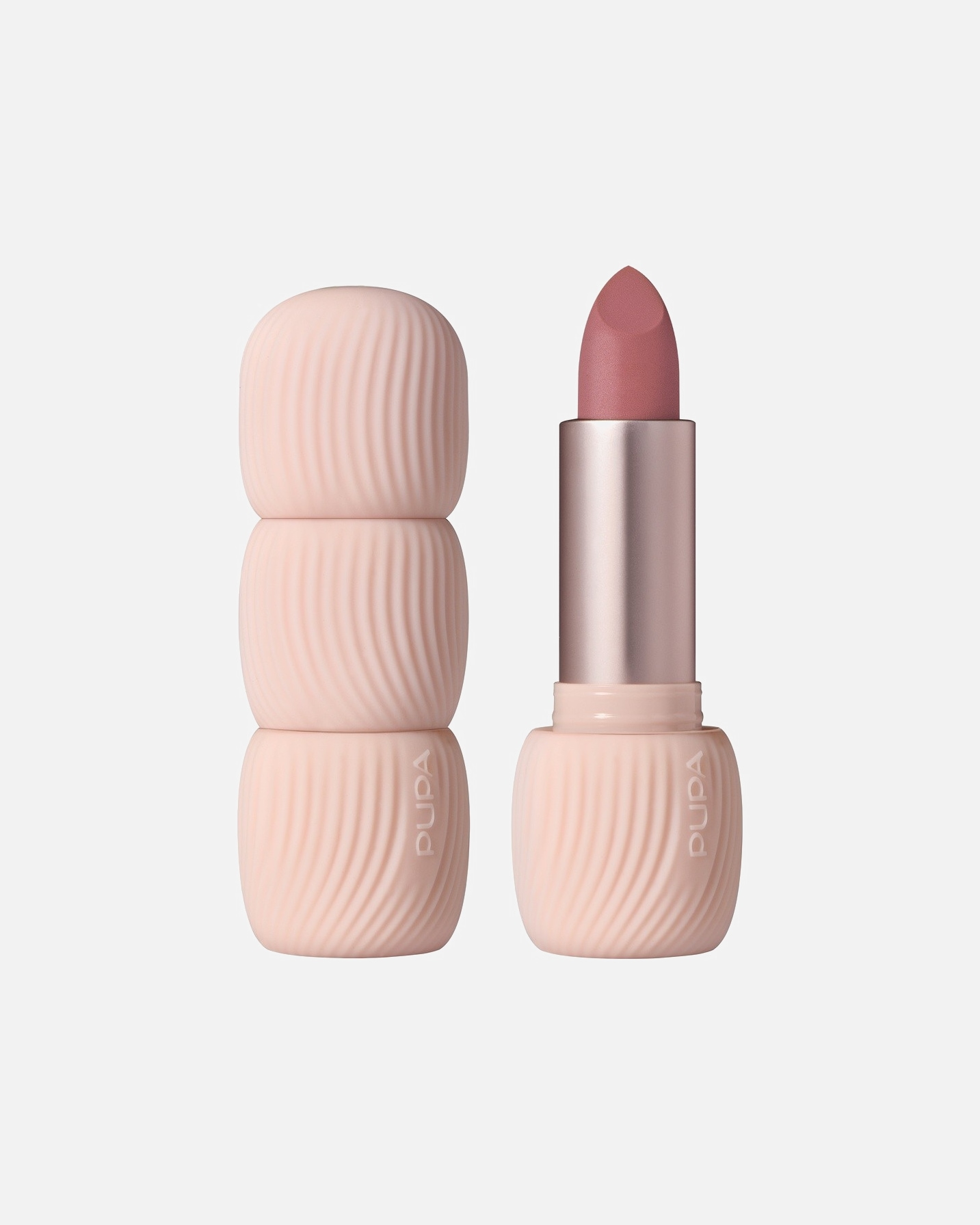 Lippenstift für Unisex PUPA Milano My Crush Matte 10 - HUG ME