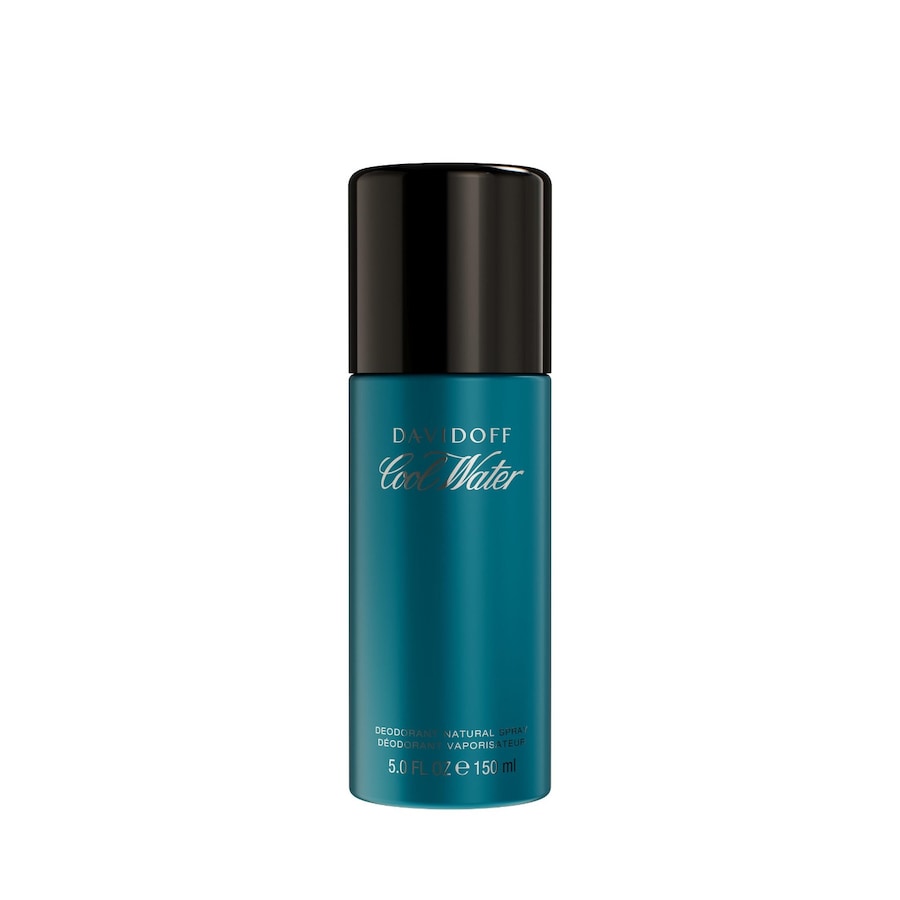 Davidoff Cool Water Spray Deodorant 150 ml Herren