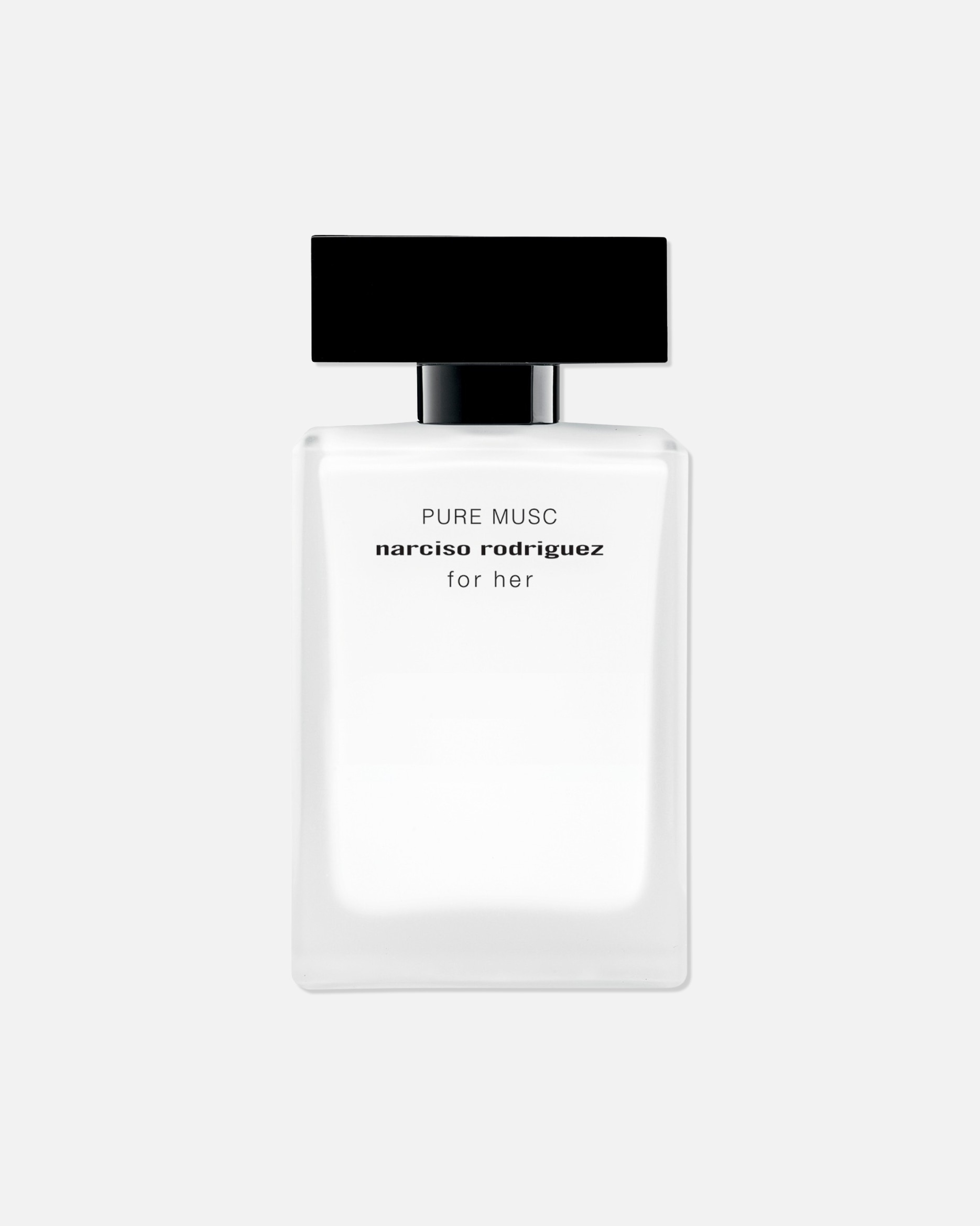Eau de Parfum für Weiblich Narciso Rodriguez for her PURE MUSC 50 ml
