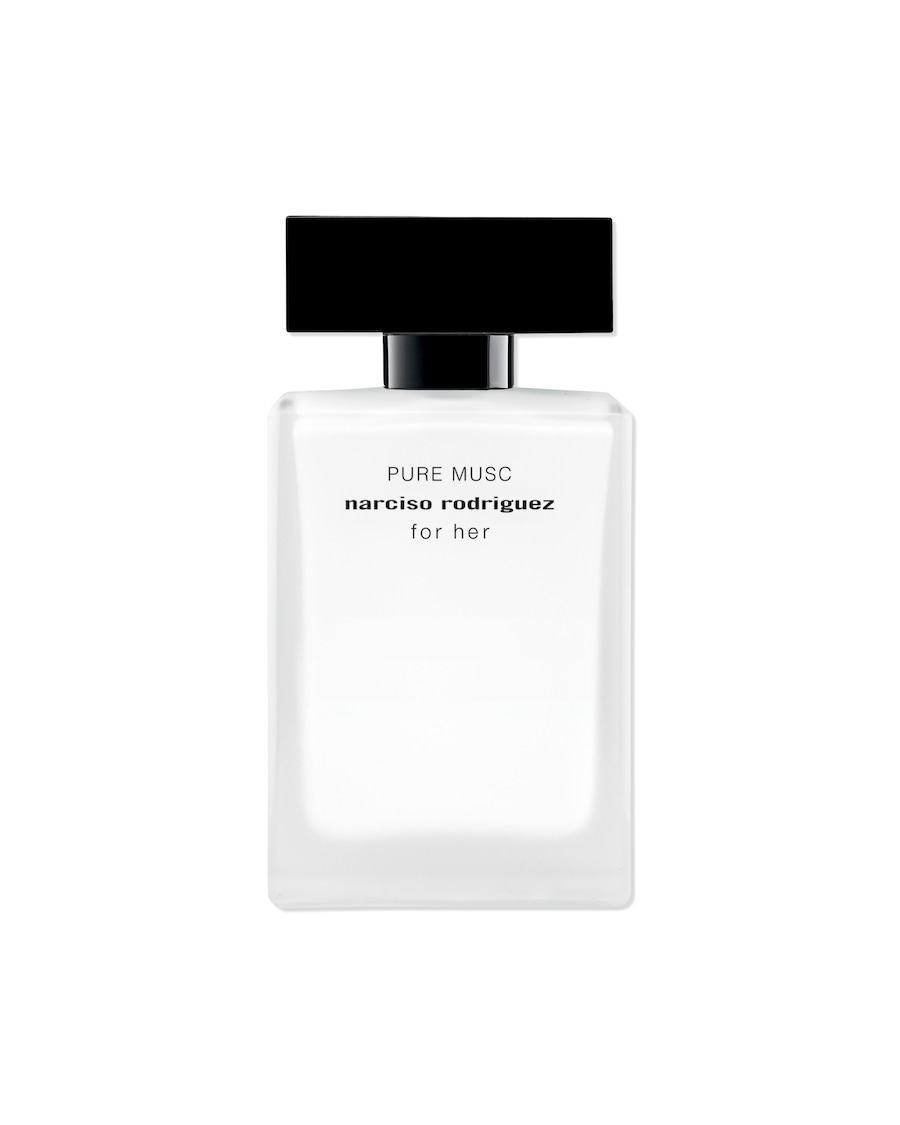 Narciso Rodriguez for her PURE MUSC Eau de Parfum 50 ml Damen
