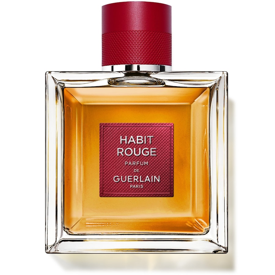 Guerlain Habit Rouge Parfum 100 ml Herren