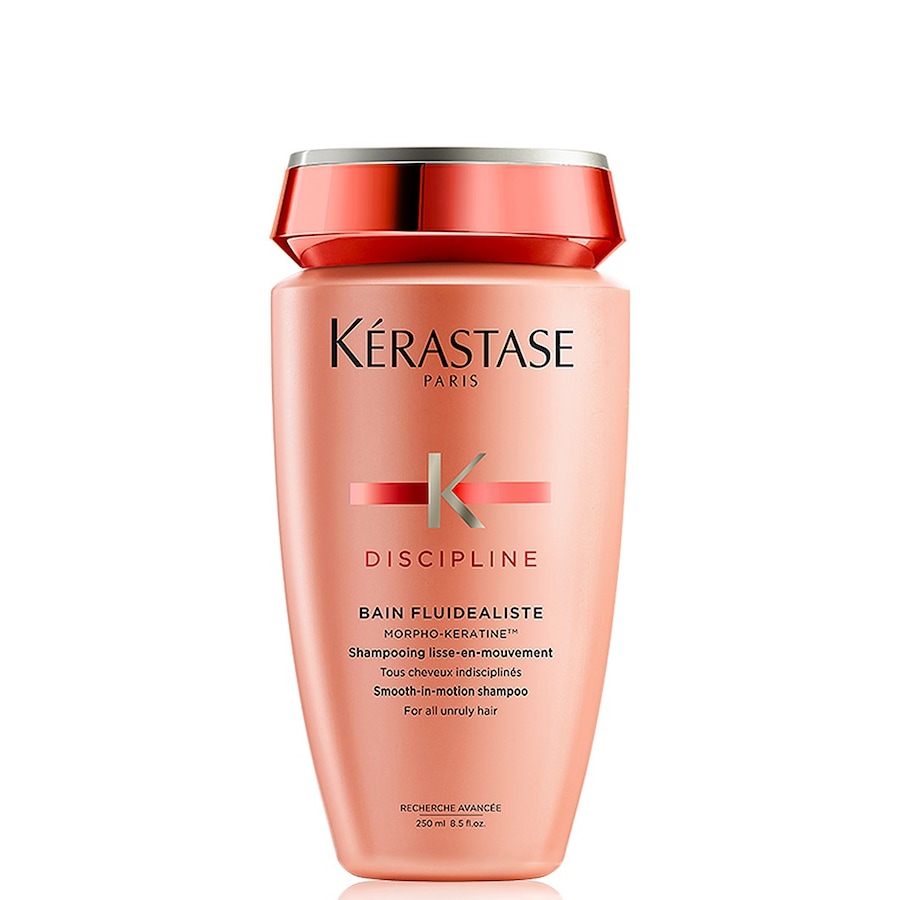 Kérastase Discipline Bain Fluidealiste Shampoo 250 ml