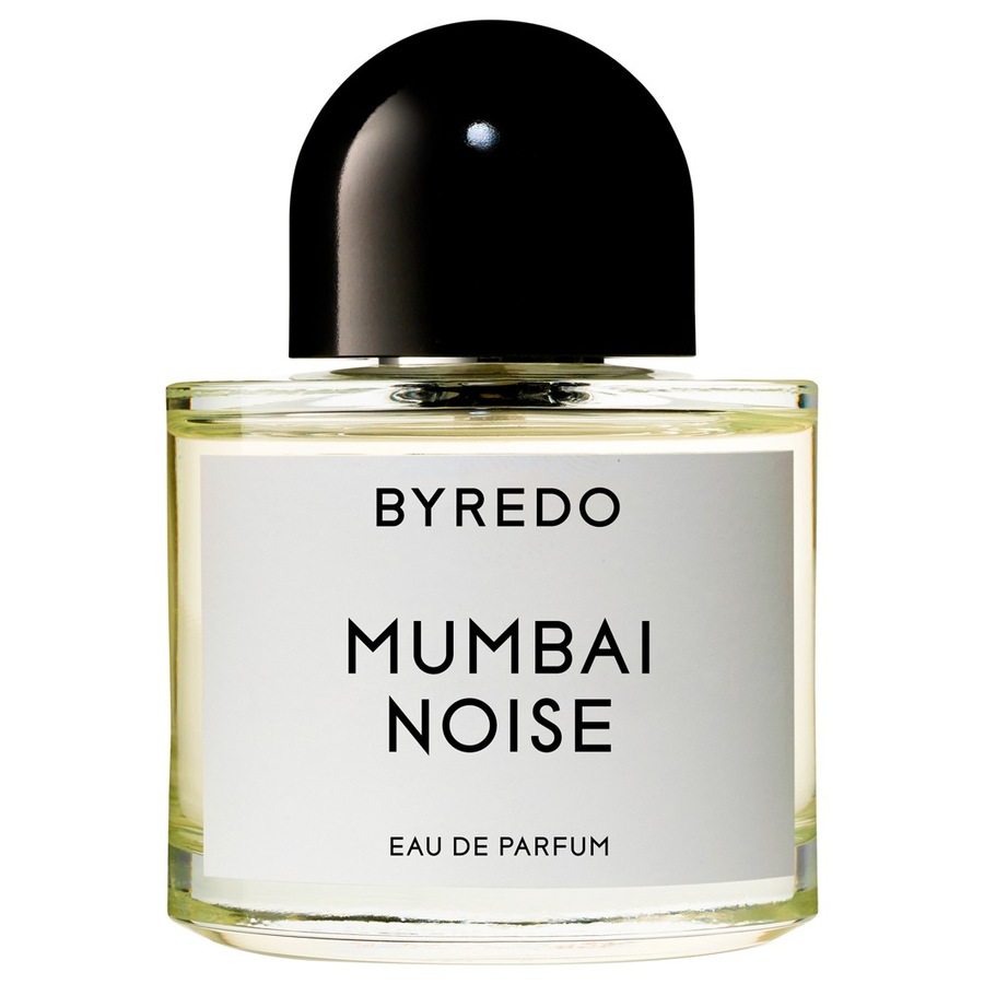 BYREDO Mumbai Noise Eau de Parfum 50 ml unisex