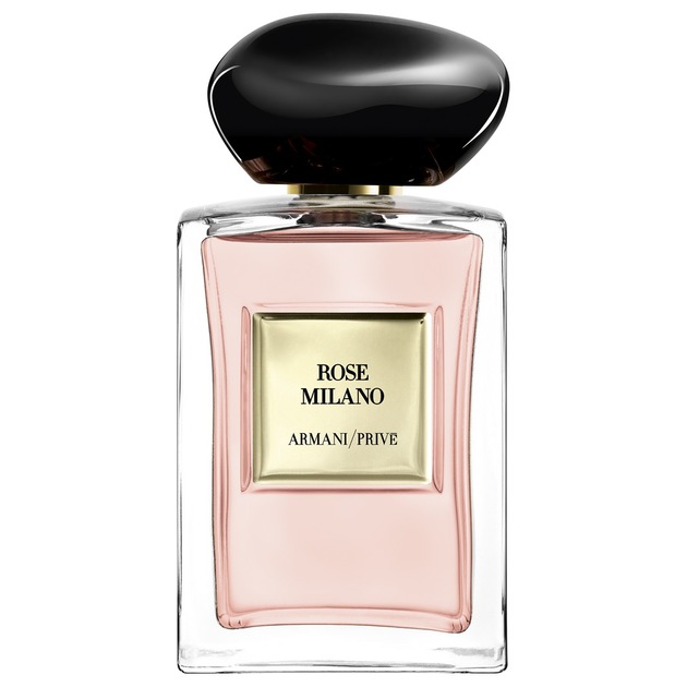 Armani Armani Privé Rose Milano