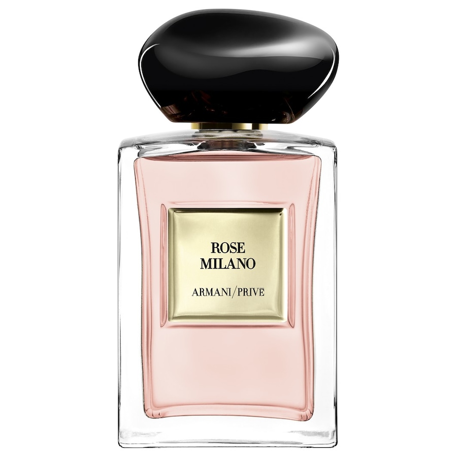 Armani Privé Rose Milano Eau de Toilette 100 ml unisex