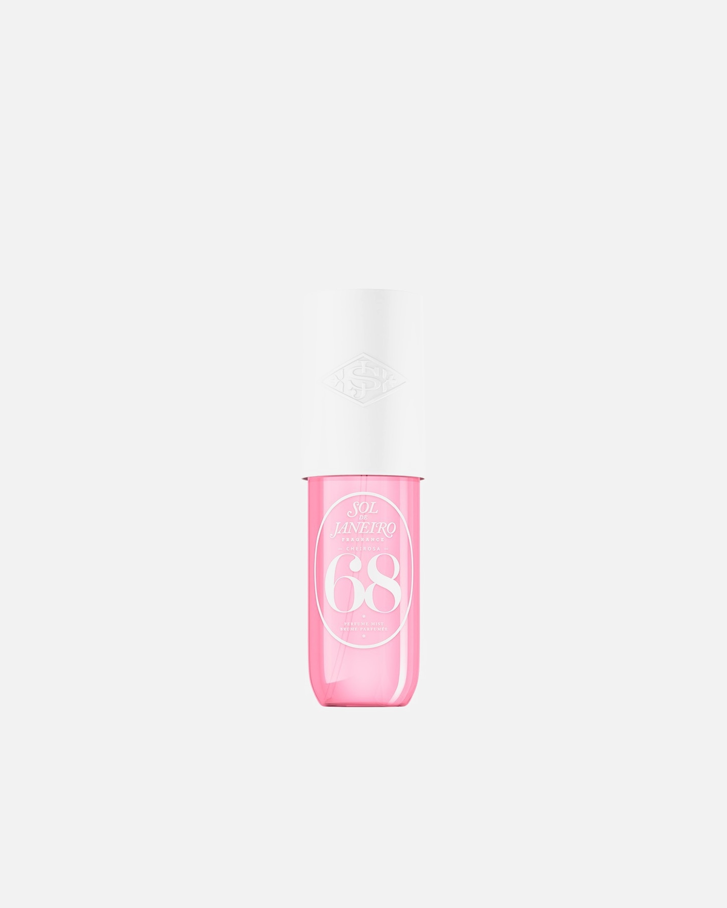 Bodyspray für Unisex Sol de Janeiro Brazilian Crush Cheirosa 68 90 ml