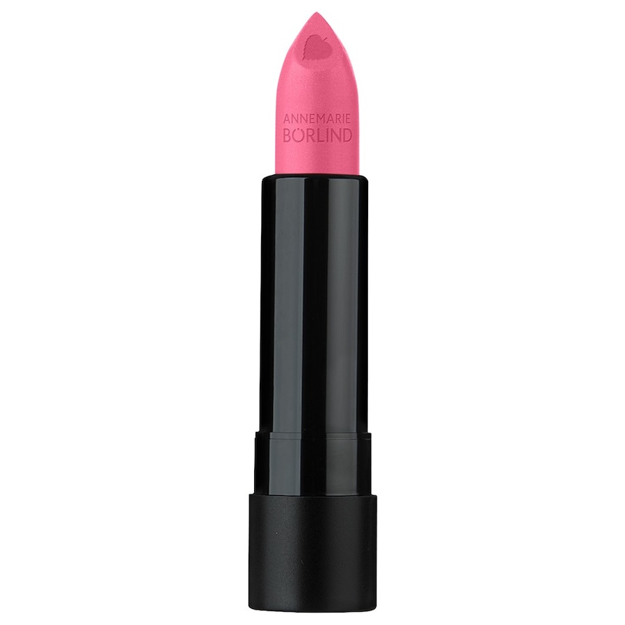 ANNEMARIE BÖRLIND Lipstick Lippenstift HOT PINK 4.2 ml Pink