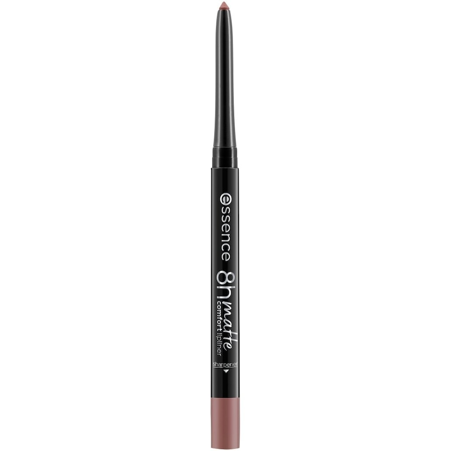 Essence 8h Matte Comfor Lipliner 02 - SILKY HAZELNUT 0.3 g Rosegold