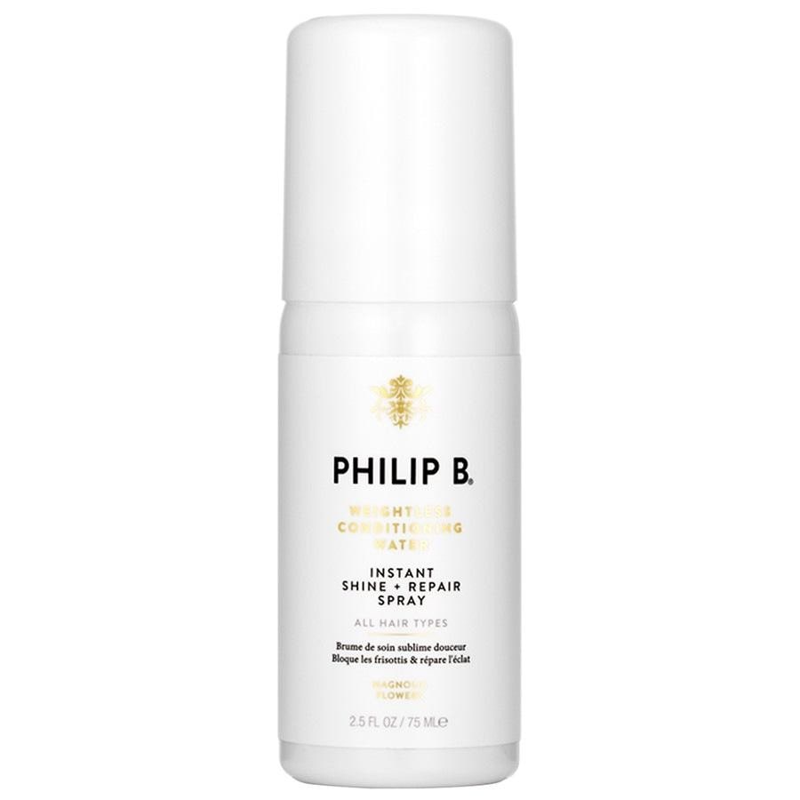 Philip B. Weightless Conditioning Water 75 Ml Leave-In-Conditioner ml