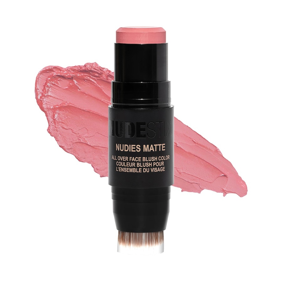 Nudestix Nudies Matte All Over Face Blush ColorMake-up | 7.0 g | 4228,57 / 1.0 kg