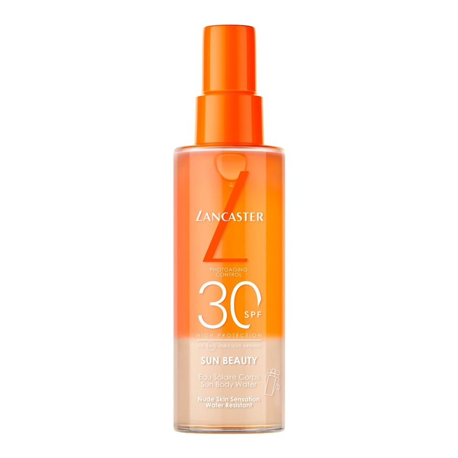 Lancaster Sun Beauty Body Water SPF30 Sonnenspray 150 ml