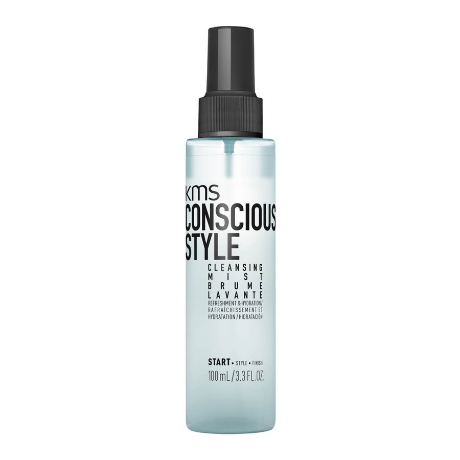 KMS Consicious Style Cleansing Mist Haarserum 100 ml