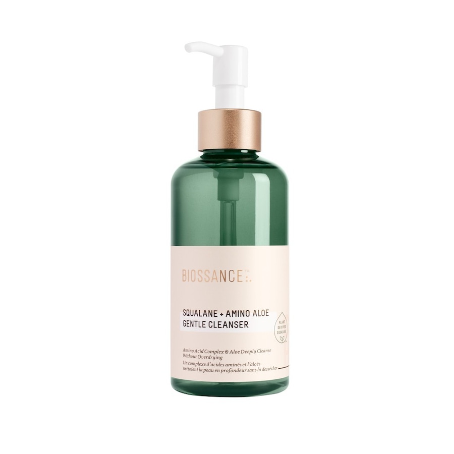 Biossance Squalane + Amino Aloe GentleGesicht | 200.0 ml | 120,00 / 1.0 l