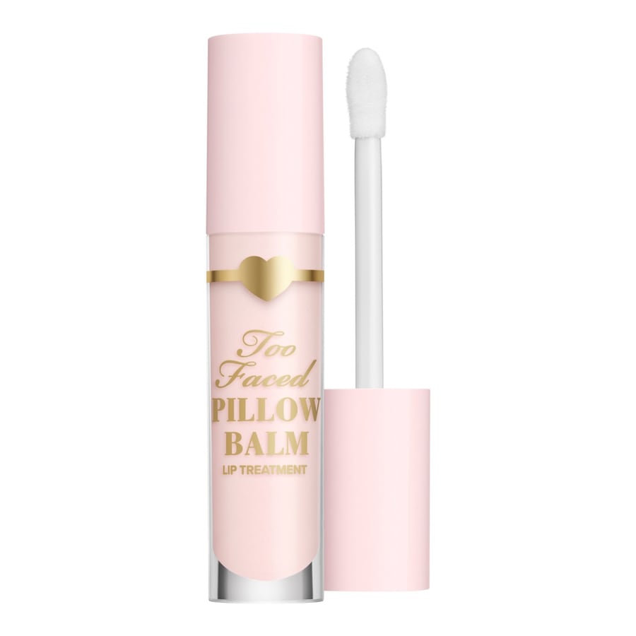 Too Faced Pillow Balm Lippenbalsam ORIGINAL 6 ml Weiss Damen