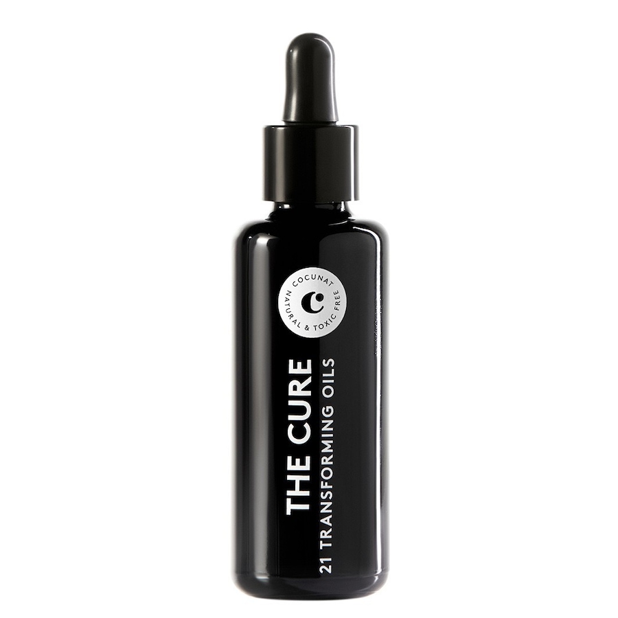 Cocunat THE CURE Feuchtigkeitsserum 30 ml
