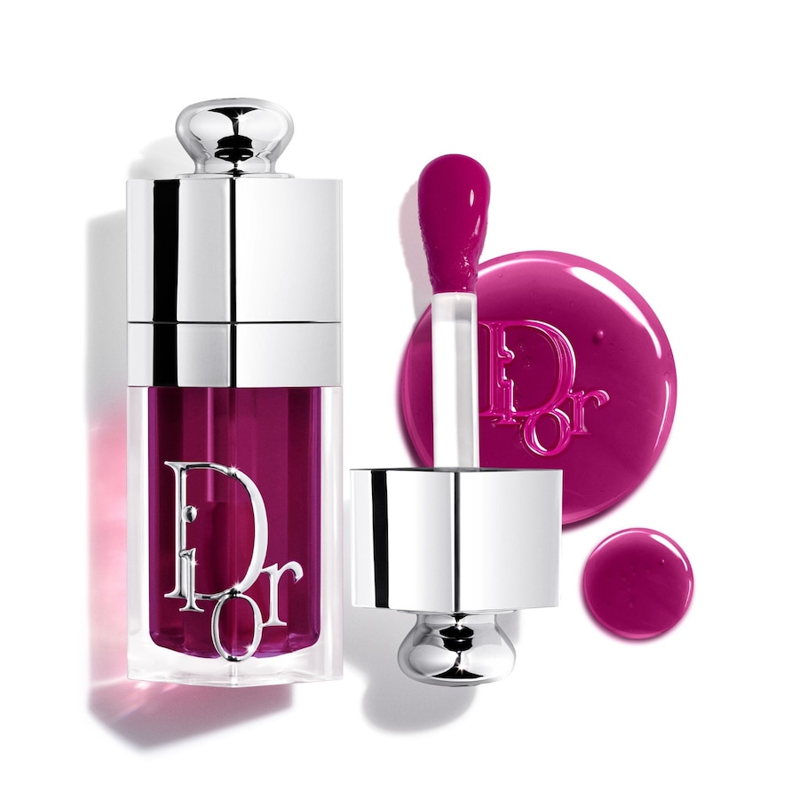 DIOR Dior Addict Lip Glow Oil Lippenöl 006 - BERRY Rosegold
