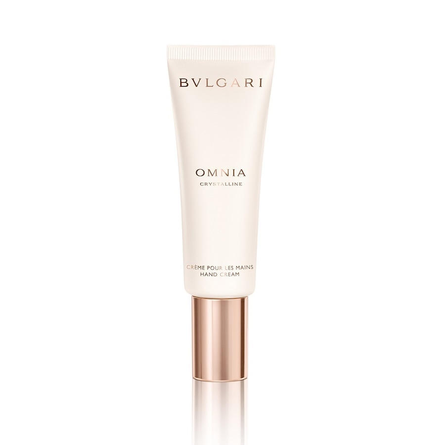 brands BVLGARI Omnia CrystallineKörper | 40.0 ml | 900,00 / 1.0 l