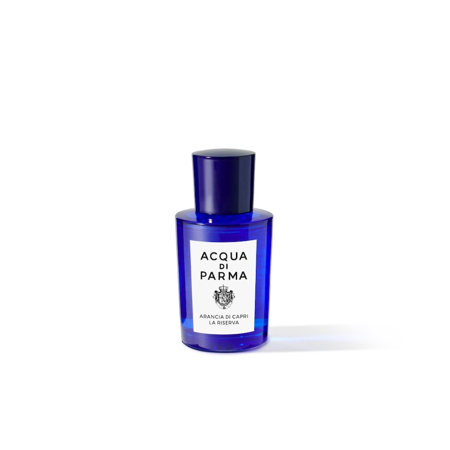 Acqua di Parma Blu Mediterraneo Arancia Capri La Riserva Eau de Parfum 50 ml unisex
