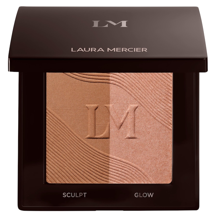 Laura Mercier Bronze Color Infusion Blush 9 g Braun