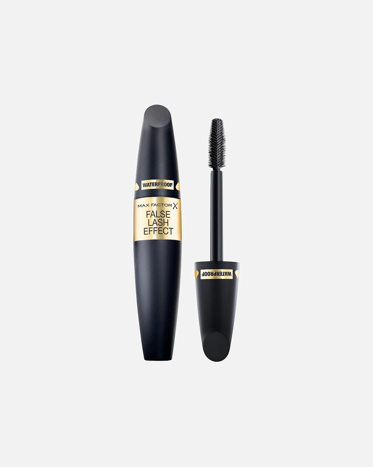 Mascara für Unisex Max Factor False Lash Effect BLACK
