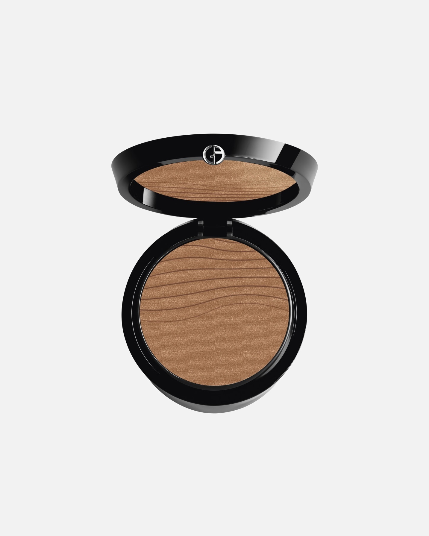 Puder für Unisex Armani Luminous Silk Glow Fusion Nr. 9