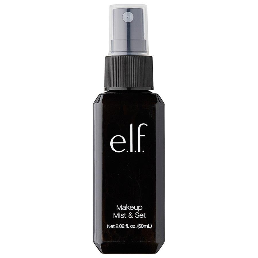 e.l.f. Cosmetics Makeup Mist & Set Gesichtswasser 60 ml